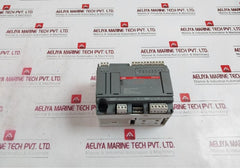 Abb 07kt51-u3.6 Unit Advant Control 1sbp260012r1001 24vdc 5ma