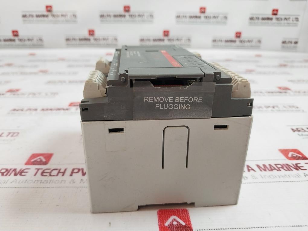 Abb 07kt51-u3.6 Unit Advant Control 1sbp260012r1001 24vdc 5ma
