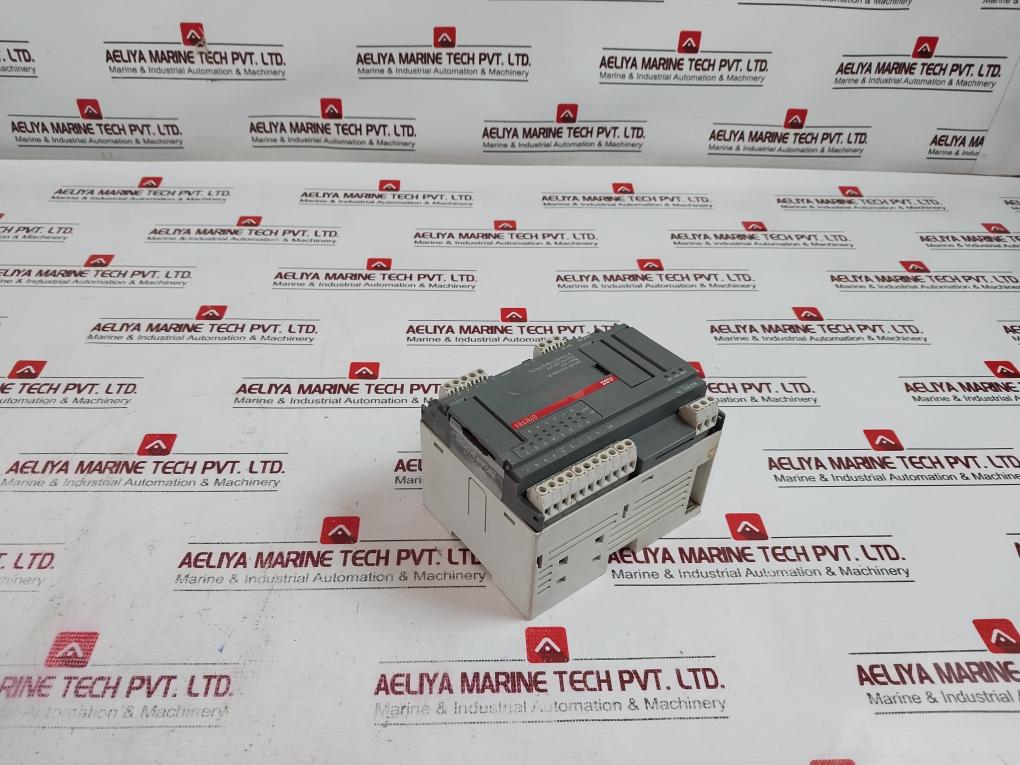 Abb 07kt51-u3.6 Unit Advant Control 1sbp260012r1001 24vdc 5ma