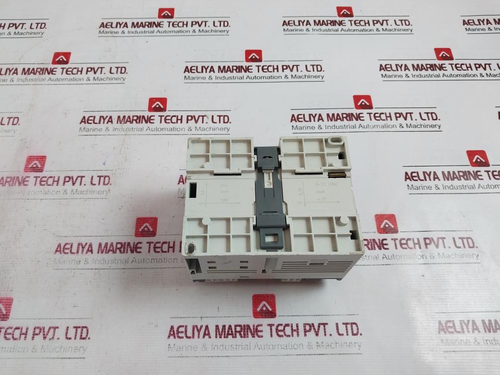 Abb 07kt51-u3.6 Unit Advant Control 1sbp260012r1001 24vdc 5ma