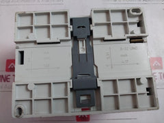 Abb 07kt51-u3.6 Unit Advant Control 1sbp260012r1001 24vdc 5ma