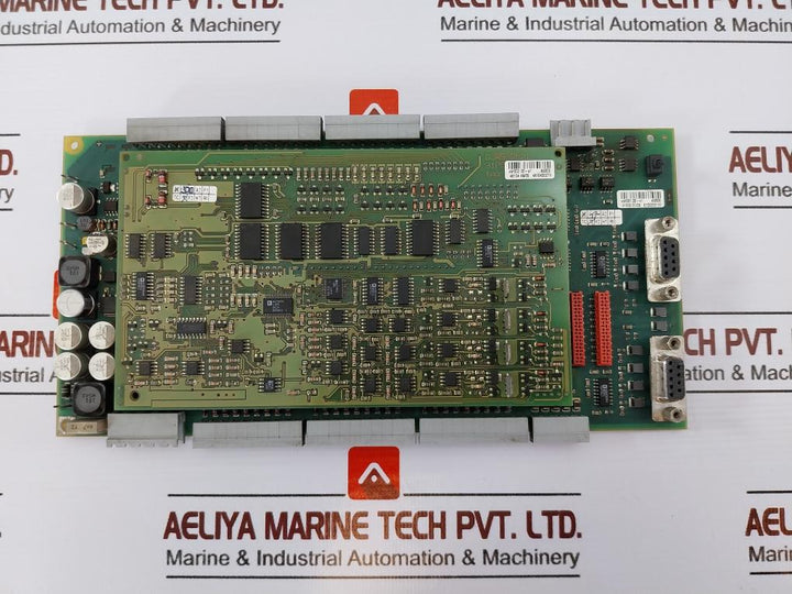 Abb 07kt94 Basic Unit Gjr5252111p5