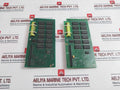 ABB 086318-501 Memory Board 94V
