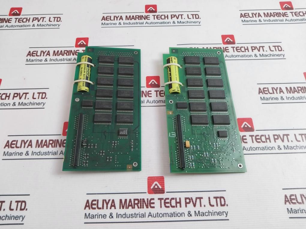 ABB 086318-501 Memory Board 94V