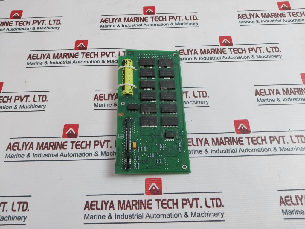 ABB 086318-501 Memory Board 94V