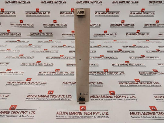 Abb 086362-001 Circuit Board