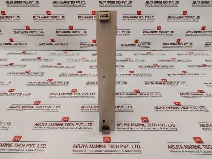 Abb 086362-001 Circuit Board