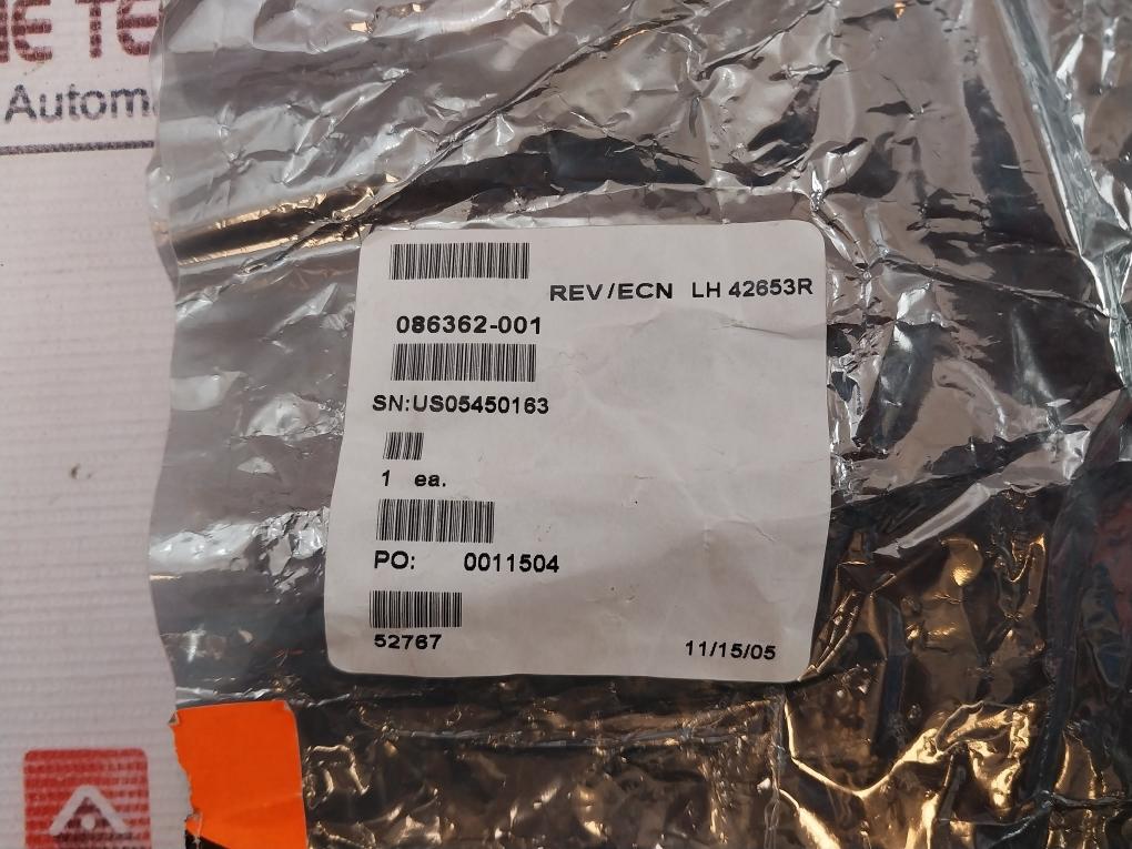 Abb 086362-001 Circuit Board