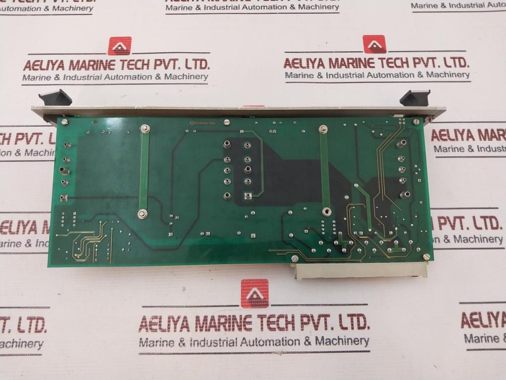 Abb 086362-001 Circuit Board