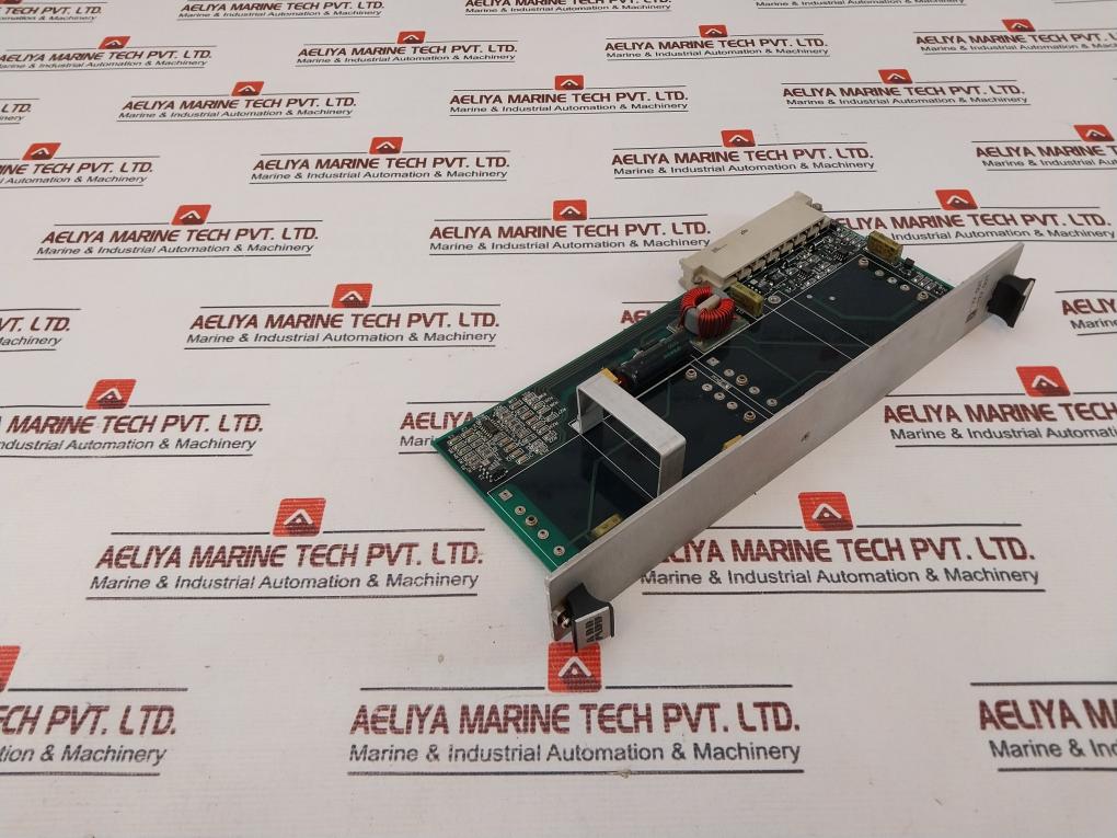 Abb 086362-001 Circuit Board