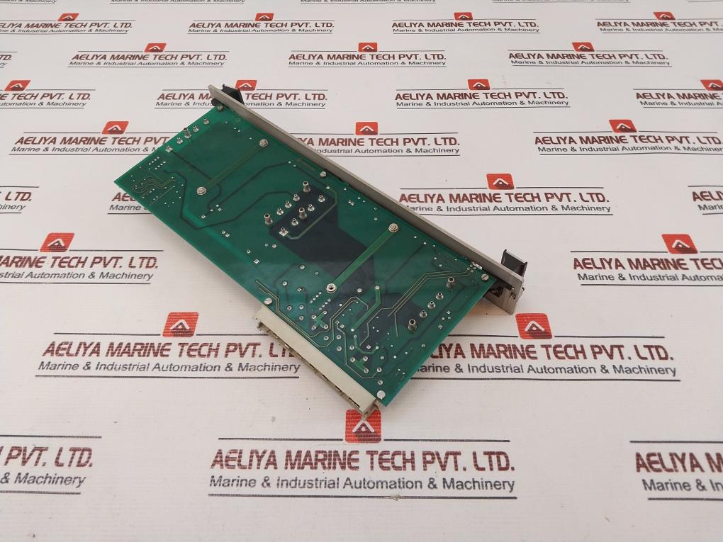 Abb 086362-001 Circuit Board