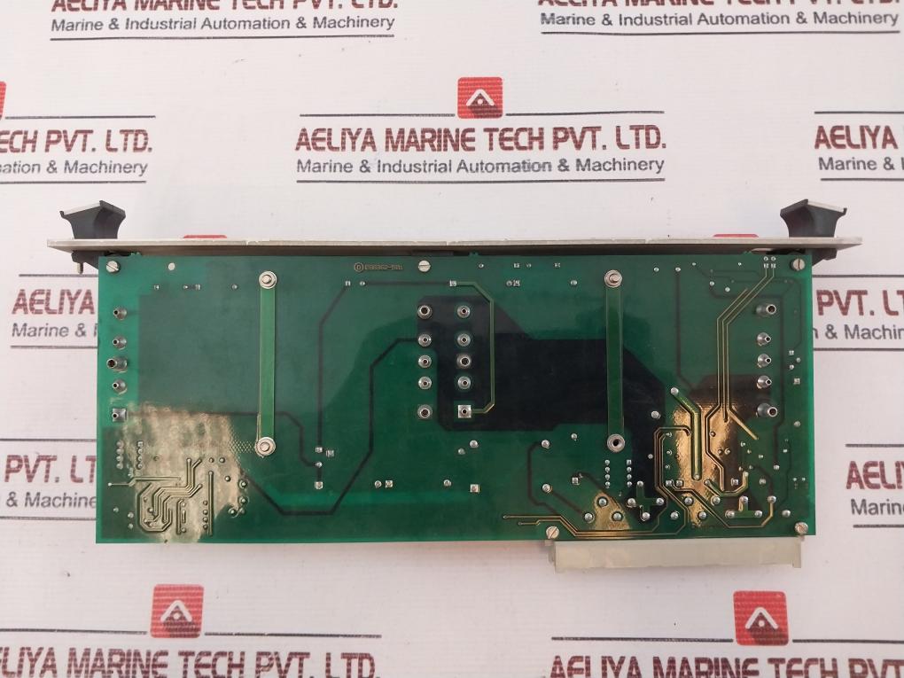 Abb 086362-001 Circuit Board