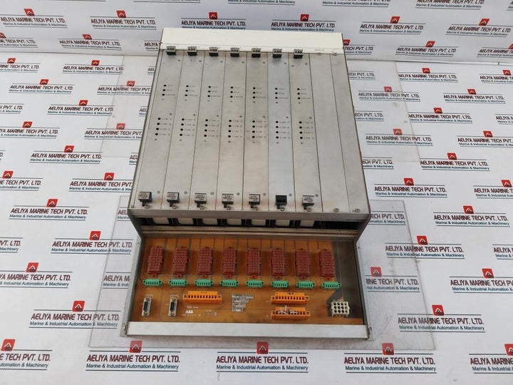 Abb 086406-002 Serial Input/Output Controller (Sioc)