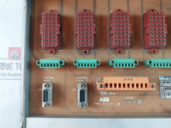 Abb 086406-002 Serial Input/Output Controller (Sioc)