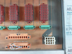 Abb 086406-002 Serial Input/Output Controller (Sioc)