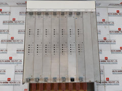 Abb 086406-002 Serial Input/Output Controller (Sioc)