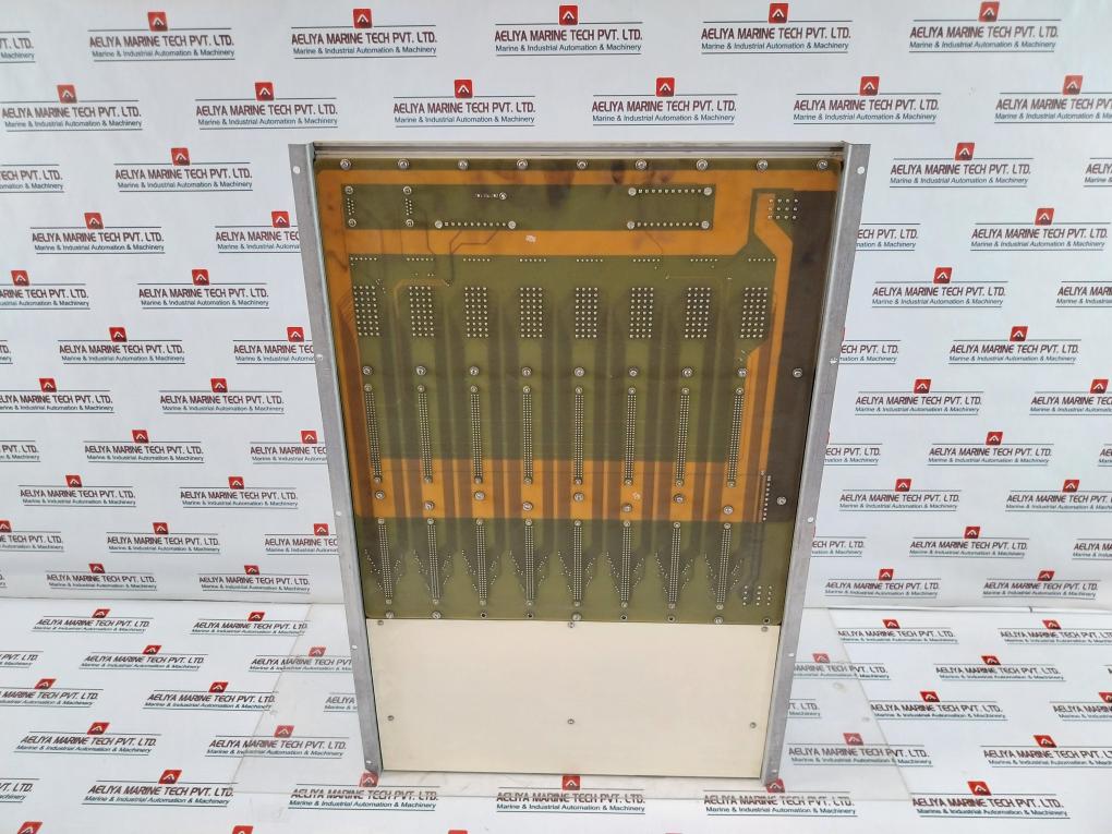 Abb 086406-002 Serial Input/Output Controller (Sioc)