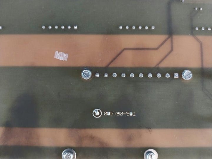 Abb 086406-002 Serial Input/Output Controller (Sioc)