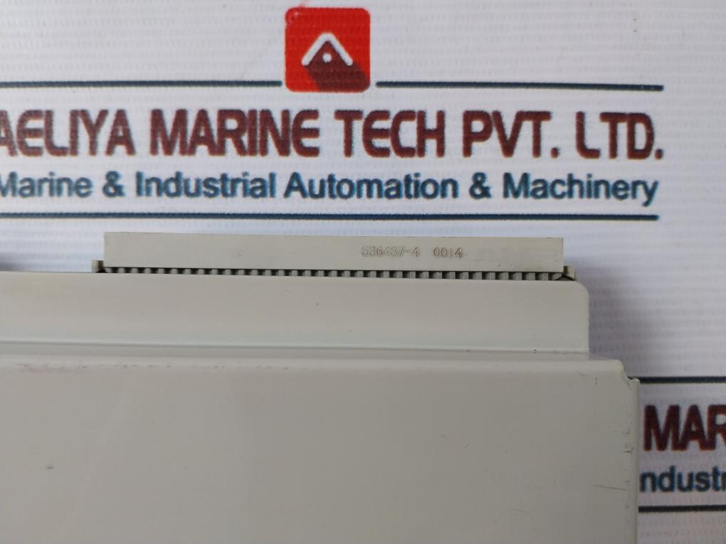 Abb 086406-002 Serial Input/Output Controller (Sioc)