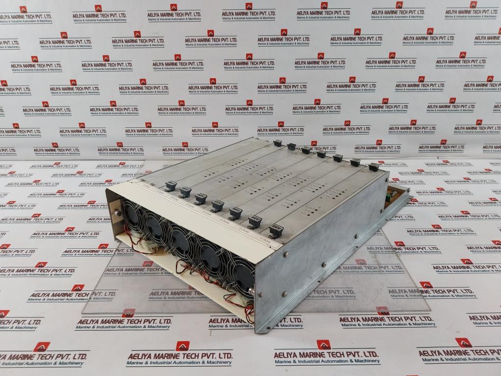 Abb 086406-002 Serial Input/Output Controller (Sioc)