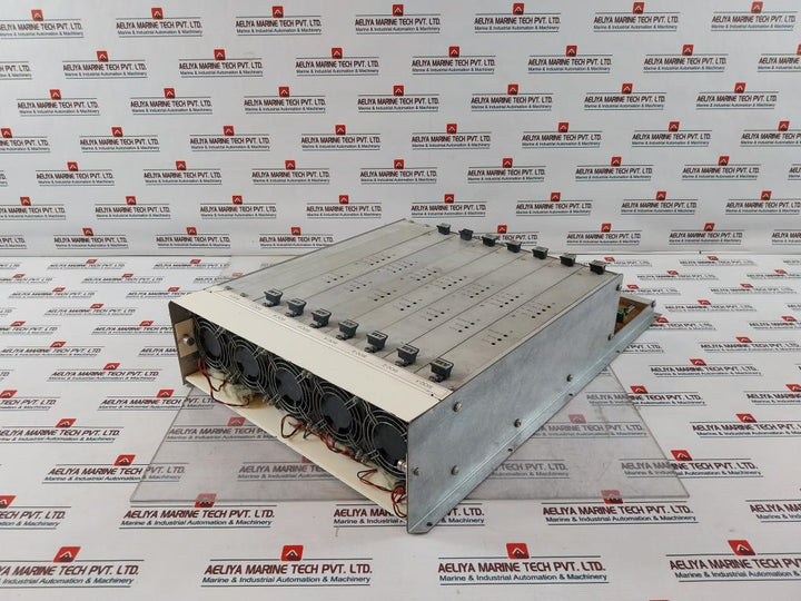 Abb 086406-002 Serial Input/Output Controller (Sioc)
