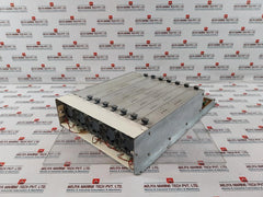 Abb 086406-002 Serial Input/Output Controller (Sioc)