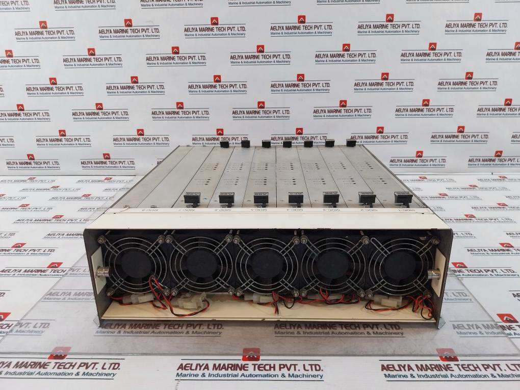 Abb 086406-002 Serial Input/Output Controller (Sioc)