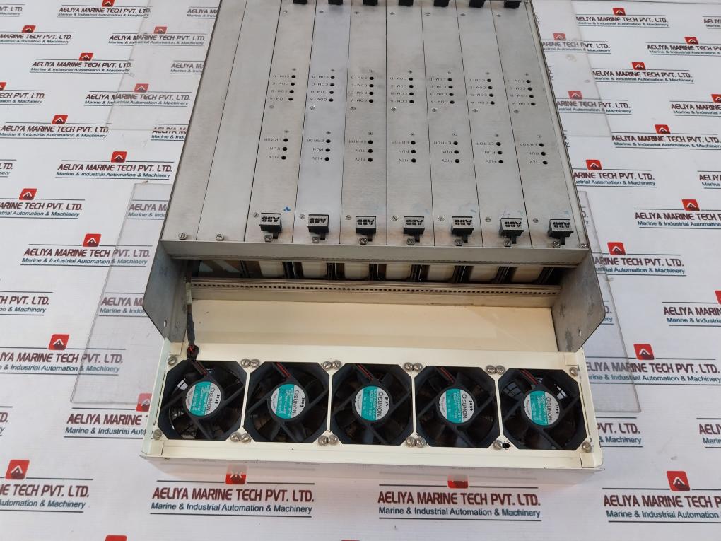 Abb 086406-002 Serial Input/Output Controller (Sioc)