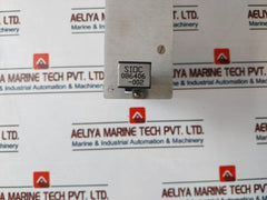 Abb 086444-003, 086370-001, 086388-001, 086406-002, 086407-501 Plc Module Rack