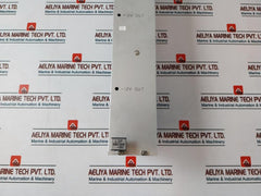Abb 086444-003, 086370-001, 086388-001, 086406-002, 086407-501 Plc Module Rack
