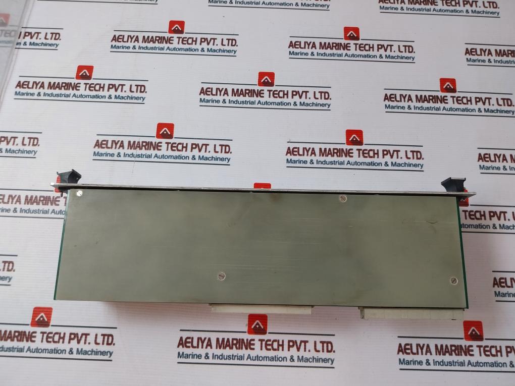 Abb 086444-003, 086370-001, 086388-001, 086406-002, 086407-501 Plc Module Rack
