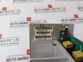 Abb 086444-003, 086370-001, 086388-001, 086406-002, 086407-501 Plc Module Rack