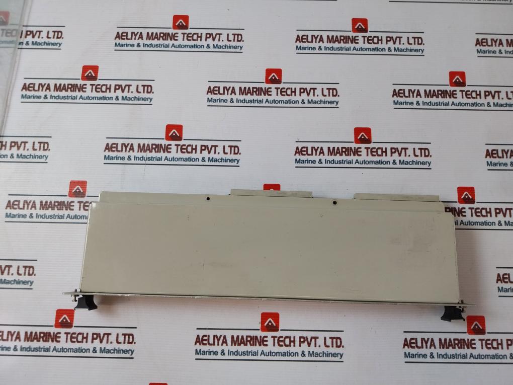 Abb 086444-003, 086370-001, 086388-001, 086406-002, 086407-501 Plc Module Rack
