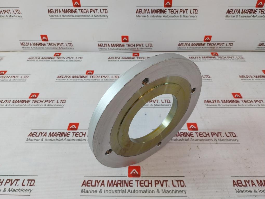 Abb 0Ab-000-010 Wall Sleeve Flange Ik-4M & G9B