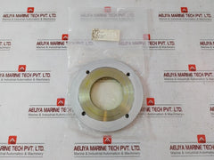 Abb 0Ab-000-010 Wall Sleeve Flange Ik-4M & G9B