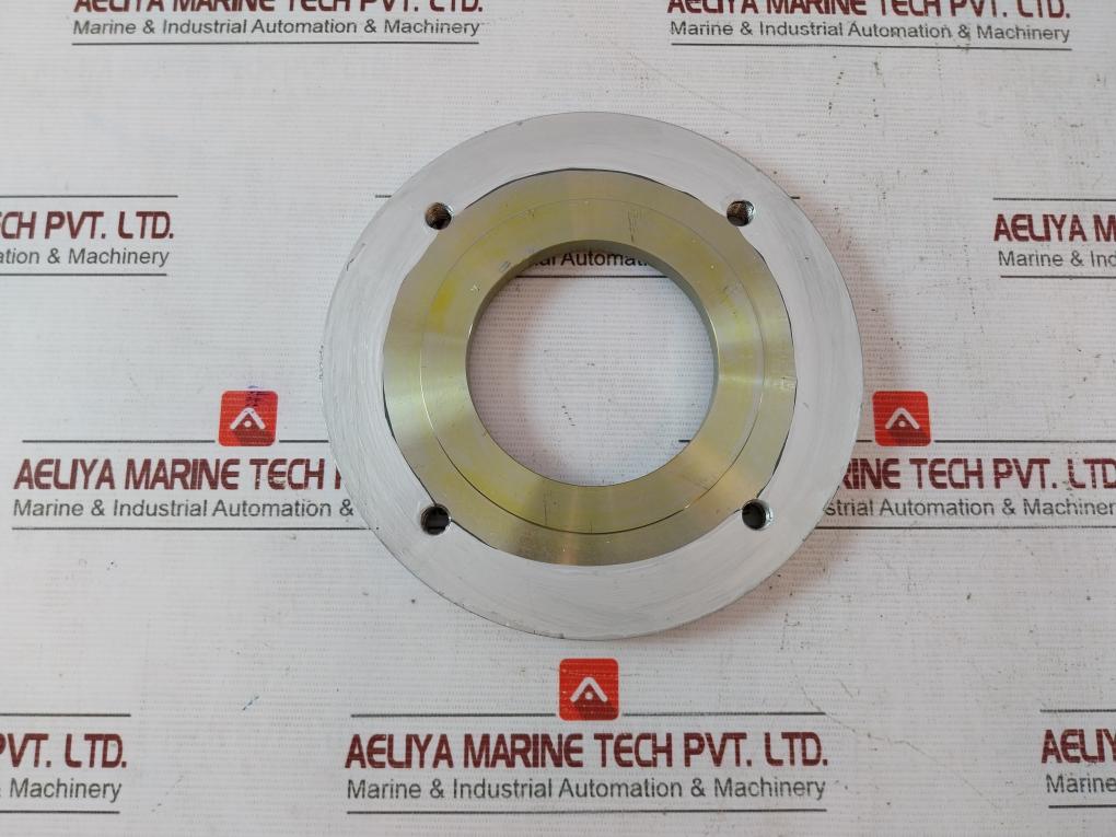Abb 0Ab-000-010 Wall Sleeve Flange Ik-4M & G9B