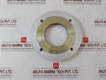 Abb 0Ab-000-010 Wall Sleeve Flange Ik-4M & G9B