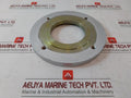 Abb 0Ab-000-010 Wall Sleeve Flange Ik-4M & G9B