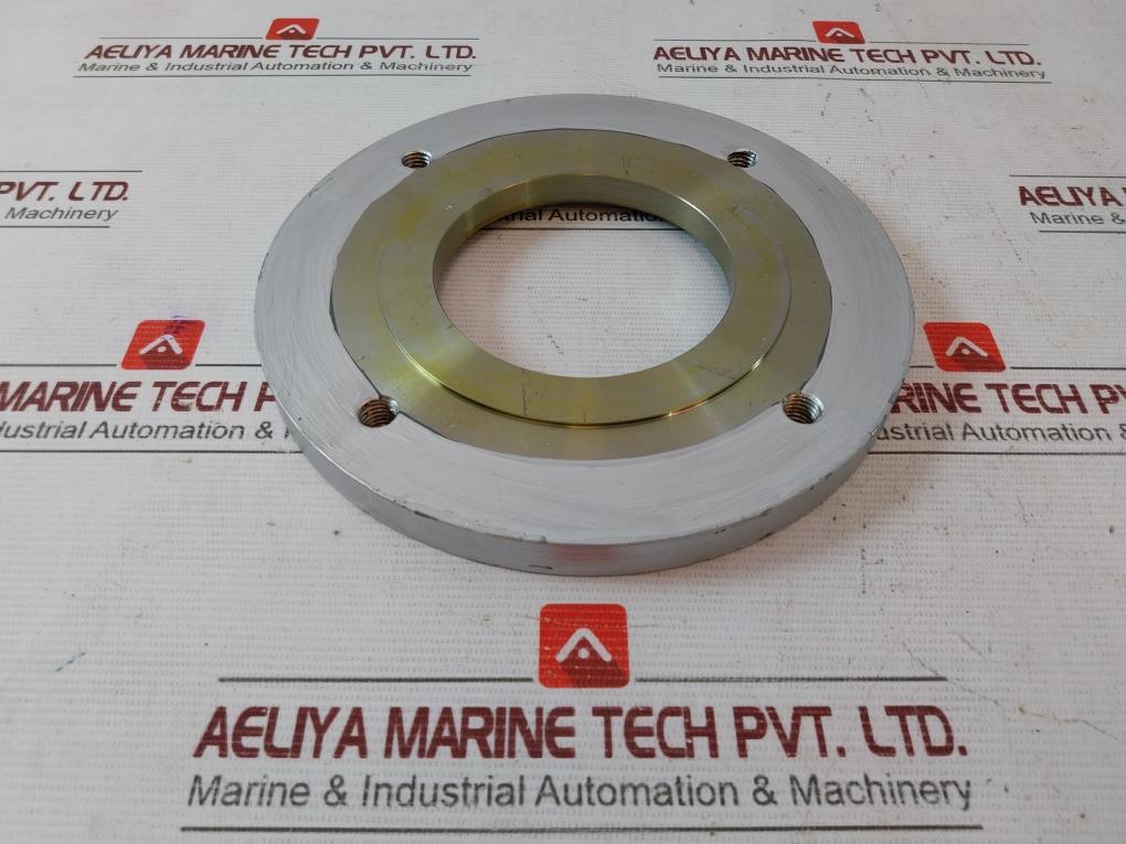 Abb 0Ab-000-010 Wall Sleeve Flange Ik-4M & G9B
