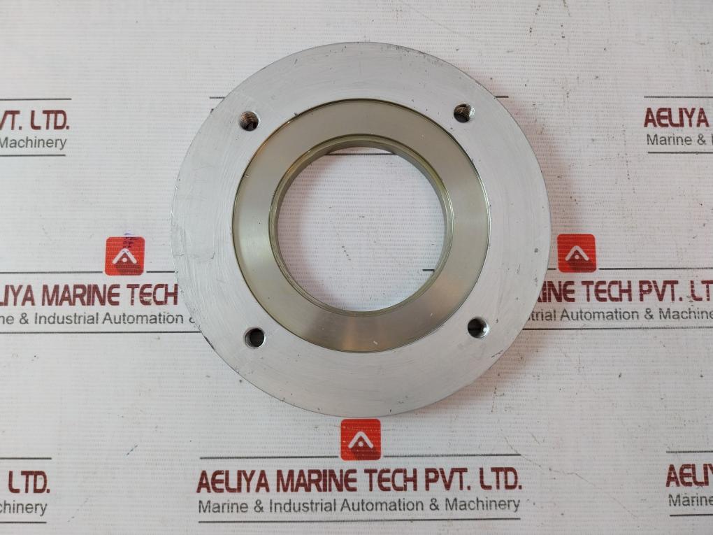Abb 0Ab-000-010 Wall Sleeve Flange Ik-4M & G9B