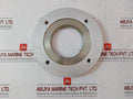 Abb 0Ab-000-010 Wall Sleeve Flange Ik-4M & G9B