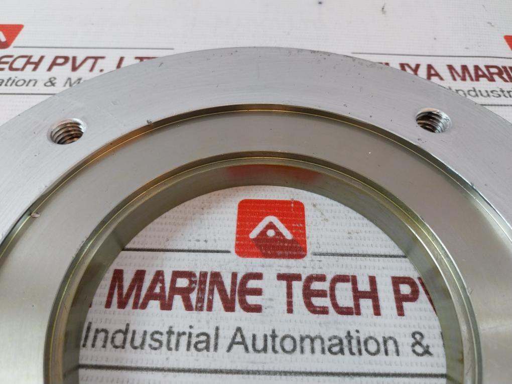 Abb 0Ab-000-010 Wall Sleeve Flange Ik-4M & G9B