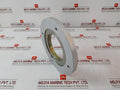 Abb 0Ab-000-010 Wall Sleeve Flange Ik-4M & G9B