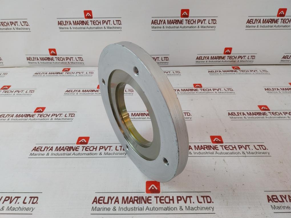 Abb 0Ab-000-010 Wall Sleeve Flange Ik-4M & G9B