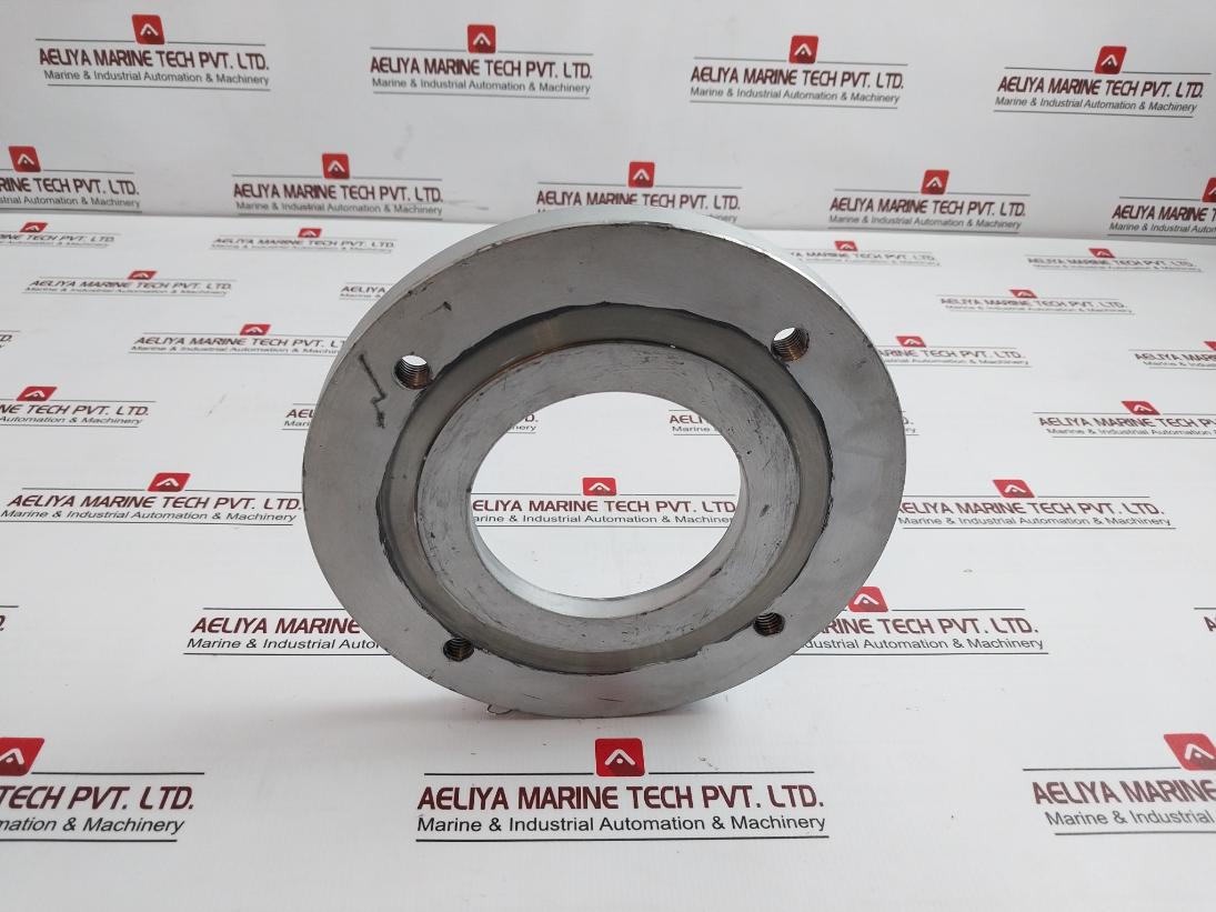 Abb 0Ab-000-010 Wall Sleeve Flange Kb0789 Ik-4M & G9B