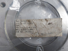 Abb 0Ab-000-010 Wall Sleeve Flange Kb0789 Ik-4M & G9B