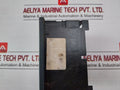 Abb 0 To 30 V Analog Voltmeter