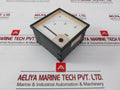 Abb 0 To 30 V Analog Voltmeter