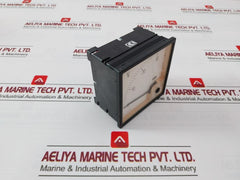 Abb 0 To 30 V Analog Voltmeter