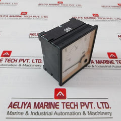 Abb 0 To 30 V Analog Voltmeter